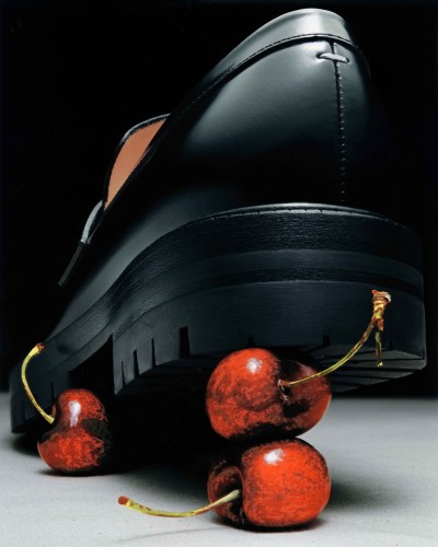Margiela Cherry