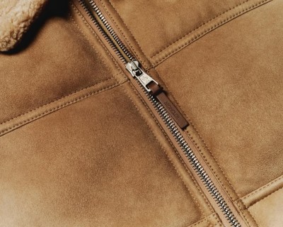 Moncler Details - Jasmina Martiradonna