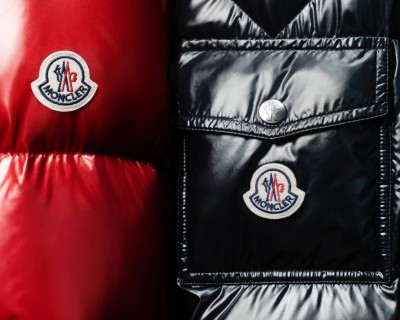 Moncler Details - Jasmina Martiradonna