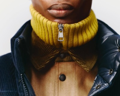 Moncler Details - Jasmina Martiradonna