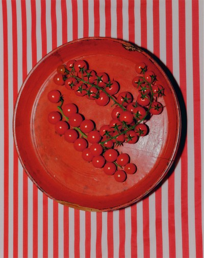 Agnès B - HTSI