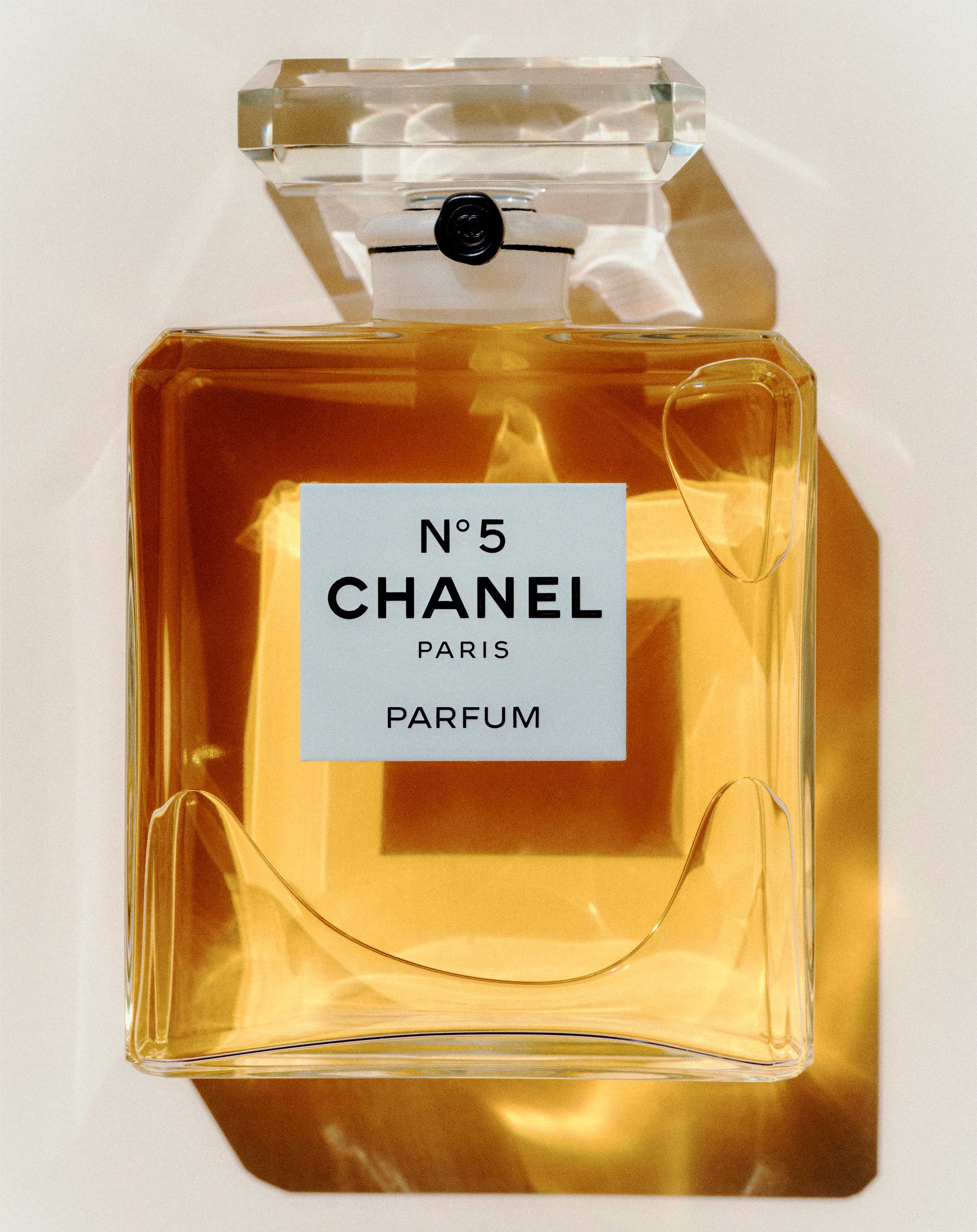 Chanel - Grasse