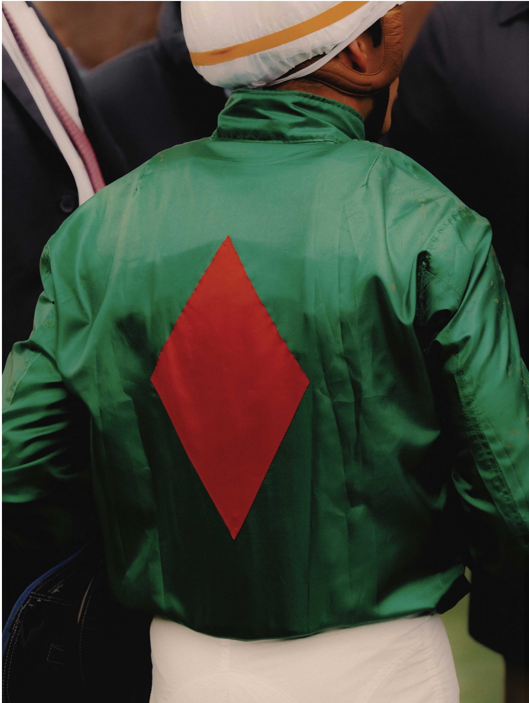 Longchamps