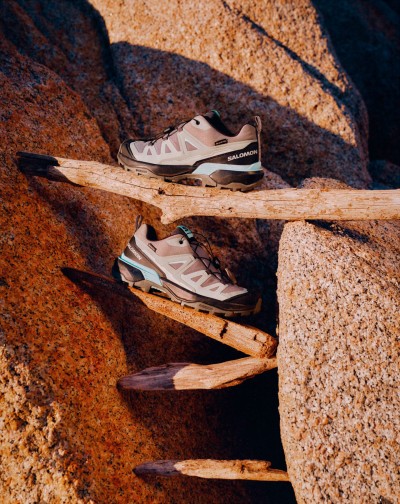 Salomon F/W 2025