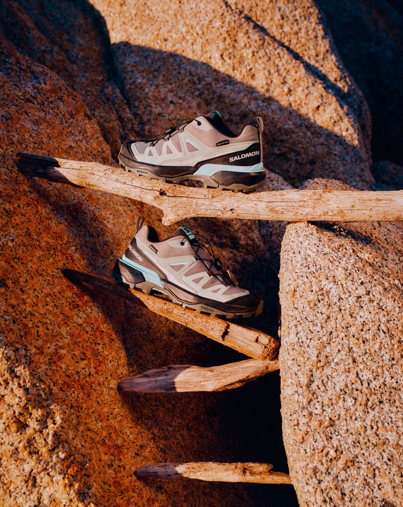Salomon F/W 2025