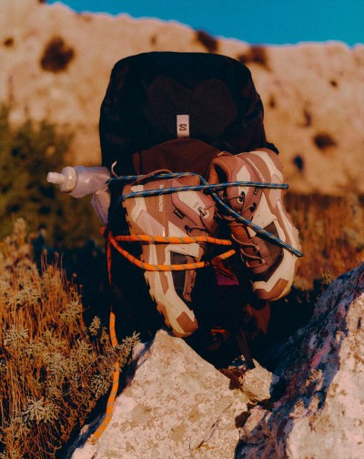 Salomon F/W 2025