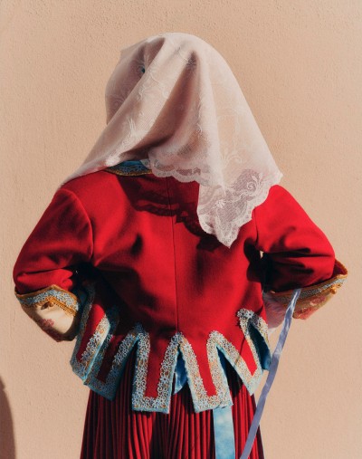 Sartiglia