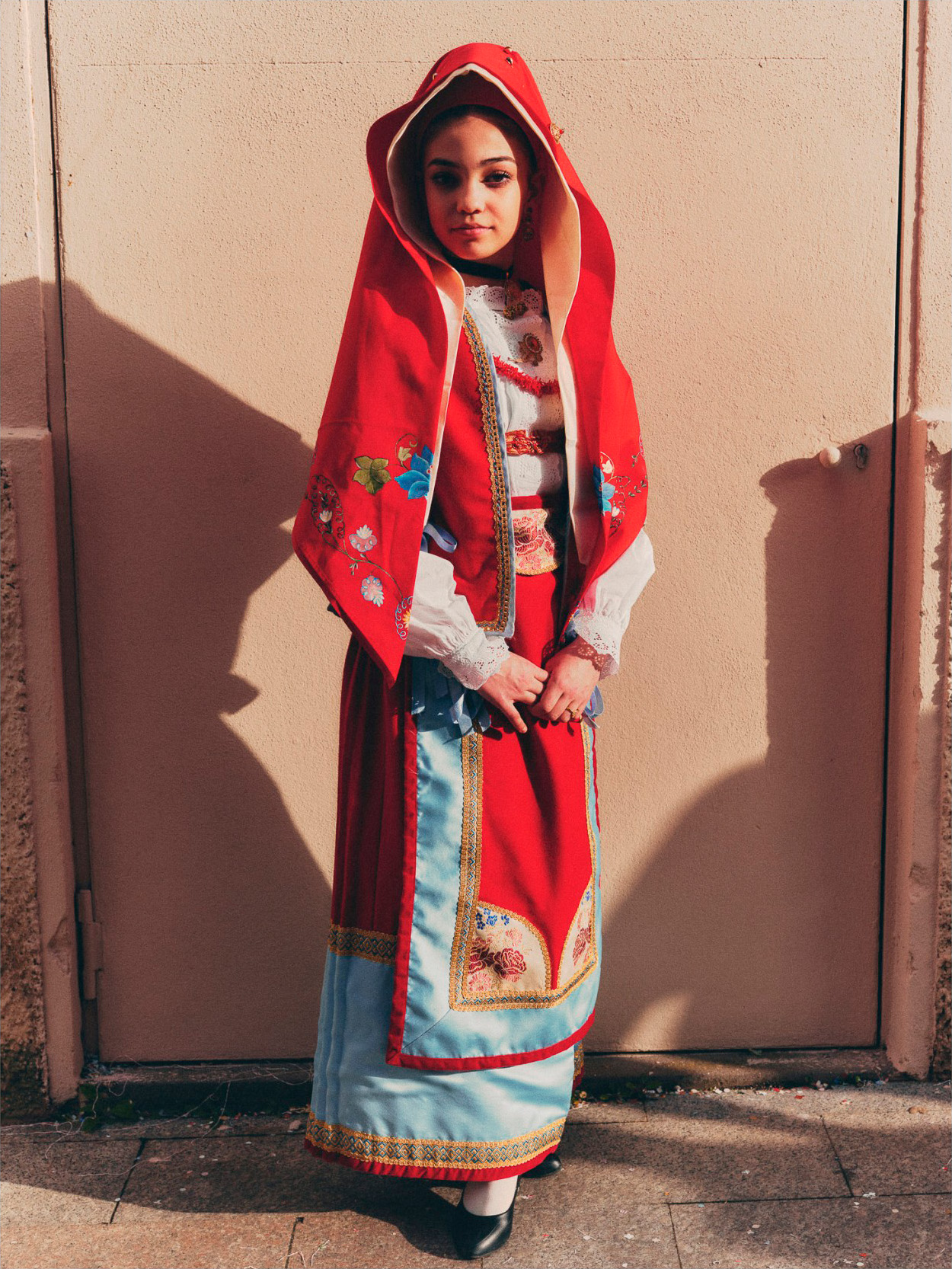 Sartiglia