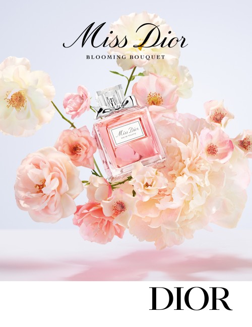 SO Represent – Dior Joy - Florian Joye