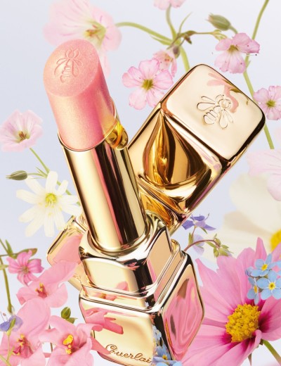 Guerlain - Kiss Kiss w/ Florian Joye