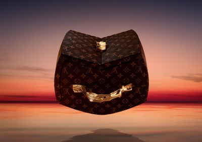 Louis Vuitton - Myriad w/ Florian Joye