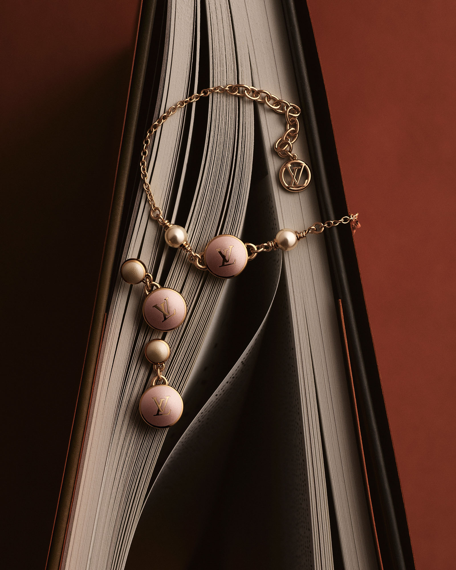 Louis Vuitton - Qixi 