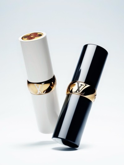 Louis Vuitton w/ Vincent Levrat