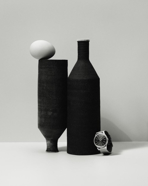 M le Monde - Eggs w/ Marius Whansen