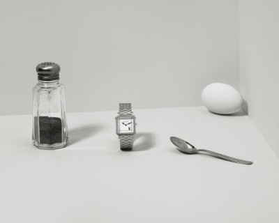 M le Monde - Eggs w/ Marius Whansen