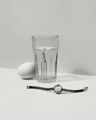 M le Monde - Eggs w/ Marius Whansen