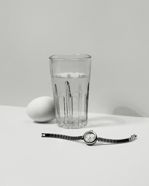 M le Monde - Eggs w/ Marius Whansen