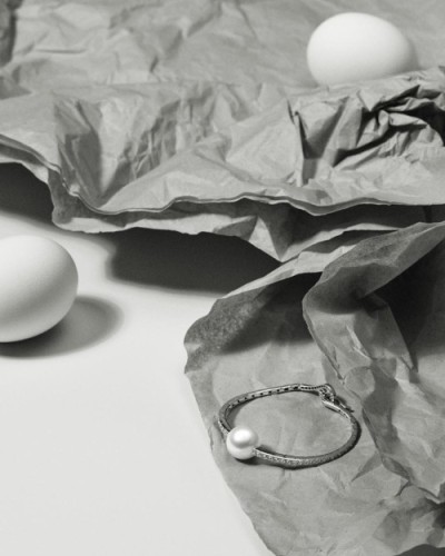 M le Monde - Eggs w/ Marius Whansen