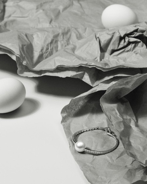 M le Monde - Eggs w/ Marius Whansen
