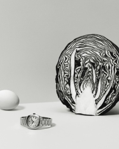 M le Monde - Eggs w/ Marius Whansen
