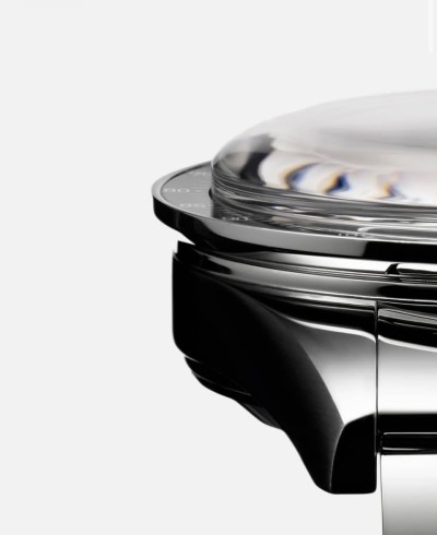 Omega - Seamaster w/ Peter Langer