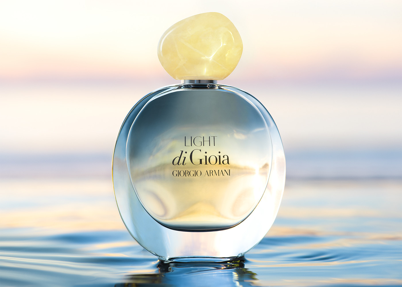 light di gioia giorgio armani